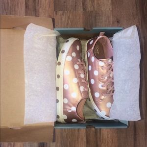 y 5.5 girls toms shoes